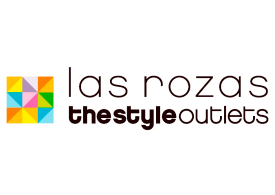 Logo Las Rozas The Style Outlets